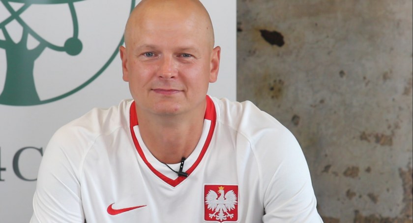 Co można naprawić w sochaczewskim futbolu? [WIDEO]