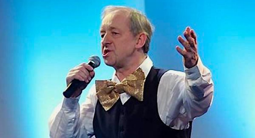 Andrzej Rosiewicz i zespół Chabers w Młodzieszynie - kolejna zabawa taneczna przed nami