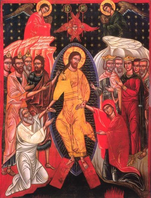 Życzenia Wielkanocne Wspólnoty Samorządowej - 22.03.2008