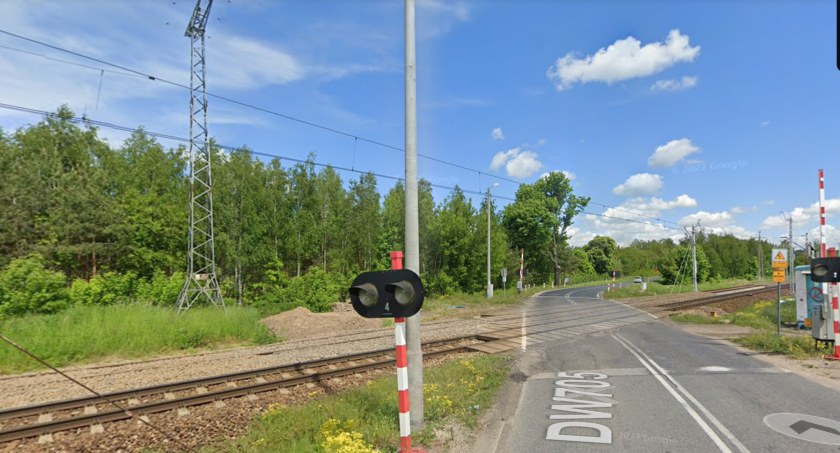 Zamknięty przejazd kolejowy - do kiedy potrwają prace?