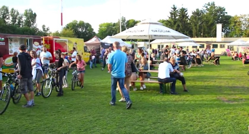 Family Fest w Sochaczewie 2023 - będą czekać food trucki i atrakcje dla dzieci 