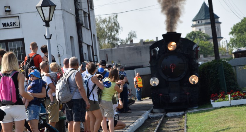 Zakończenie „Wakacji z wąskotorówką 2023” – zapraszamy!