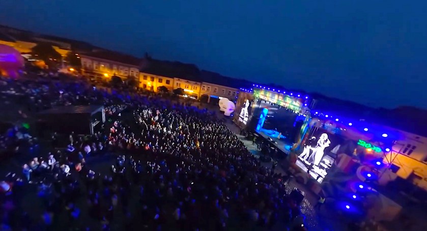 Święto Kwiatów Skierniewice 2023 - mamy pełny program imprezy 