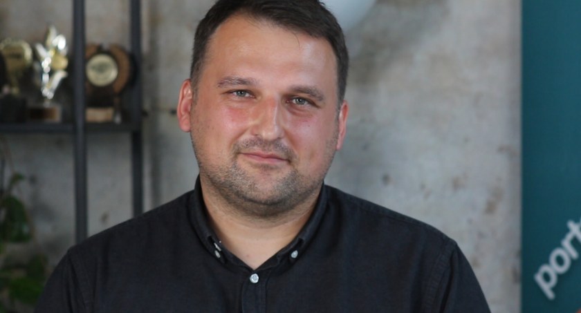 Olenderfest Festiwal Powideł Olenderskich 2023 już w sobotę - o wydarzeniu opowiada Tomasz Ciołkowski [WIDEO]