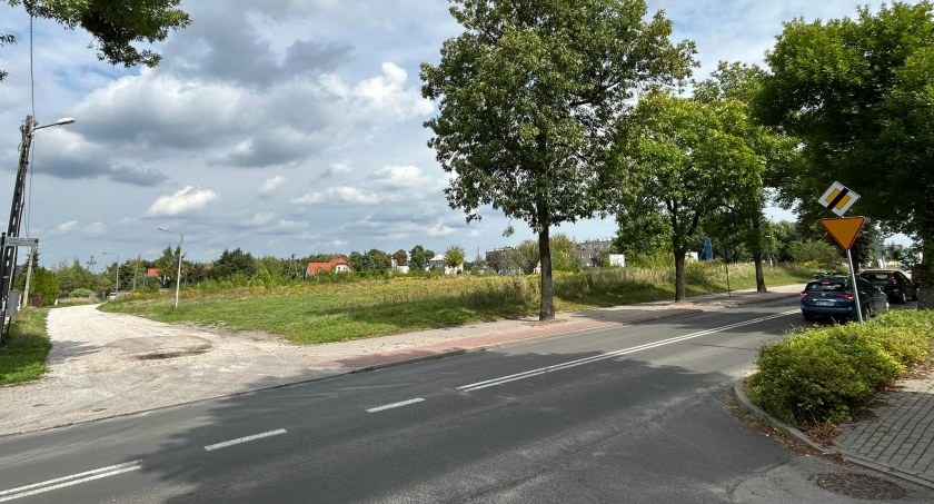 Nowy most na Bzurze - ekstra szybka decyzja burmistrza 