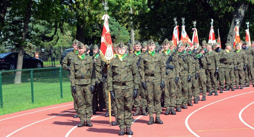 Co na Maracanie robili bohaterscy obrońcy polskiego nieba? [FOTOREPORTAŻ]
