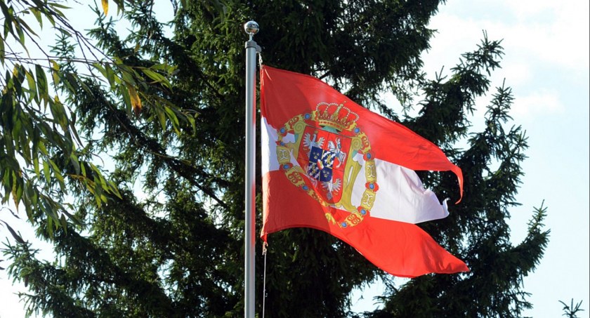 Olendrzy pojawili się pod Iłowem [FOTOREPORTAŻ]