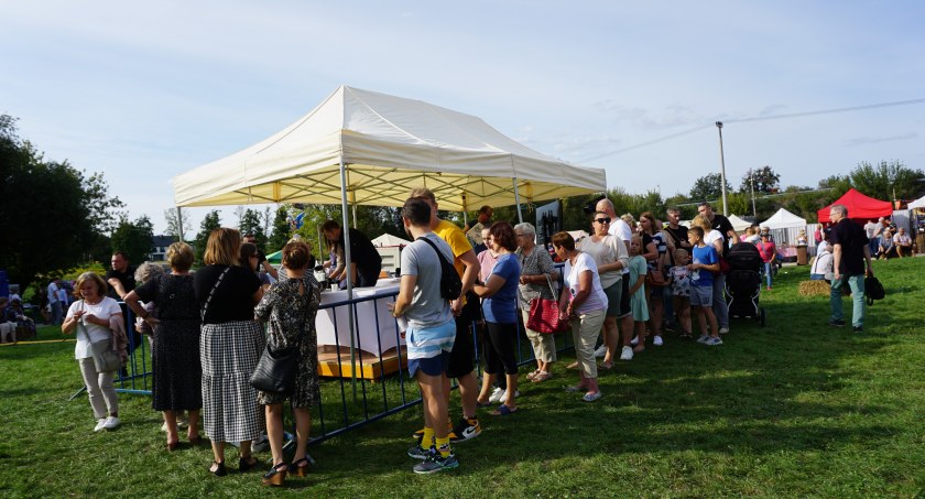 Festiwal Sochaczewskiej Cebuli 2023 - tak minęła niedzielna impreza [FOTO]