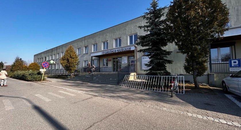 Szpital Sochaczew - jak oceniacie posiłki serwowane w placówce? [SONDA]