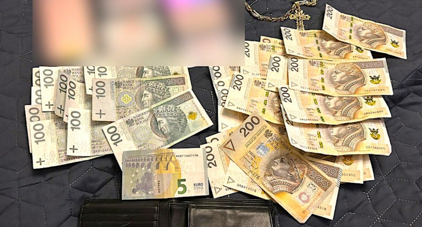 Komenda Stołeczna Policji rozpracowała grupę przestępczą - kradli i rozbierali japońskie auta na jednej z sochaczewskich posesji