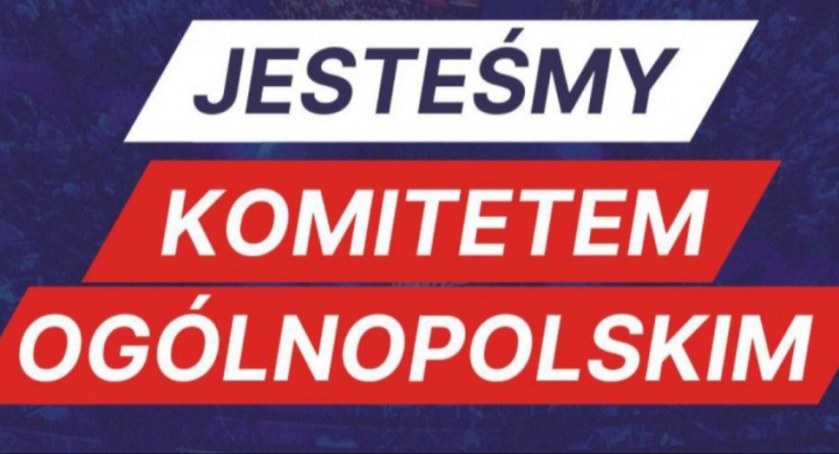 Bezpartyni Samorządowcy szóstym komitetem ogólnopolskim!