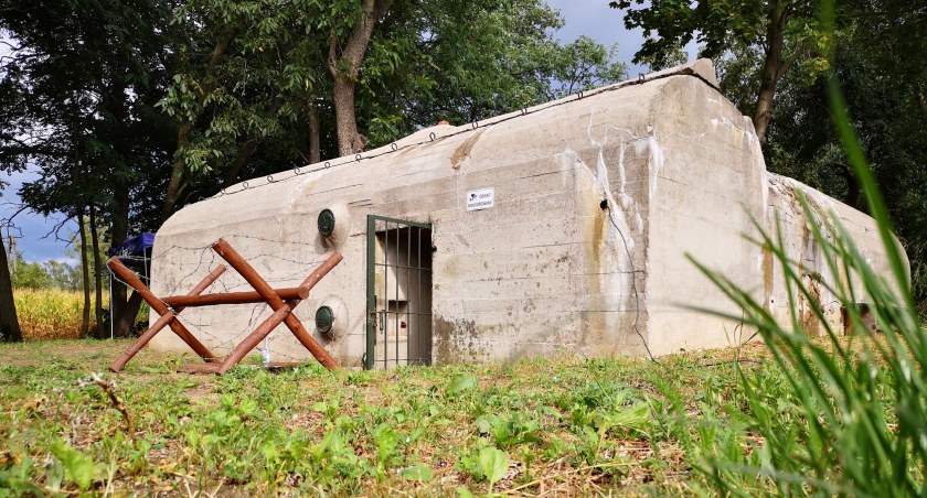 IV Rodzinny Piknik Historyczny na sochaczewskich schronach już w najbliższą niedzielę