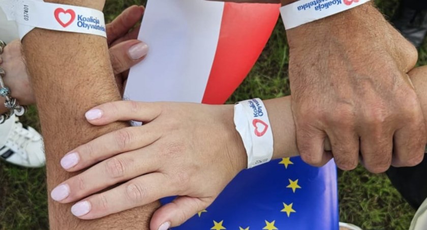 100 konkretów na pierwsze 100 dni rządów!