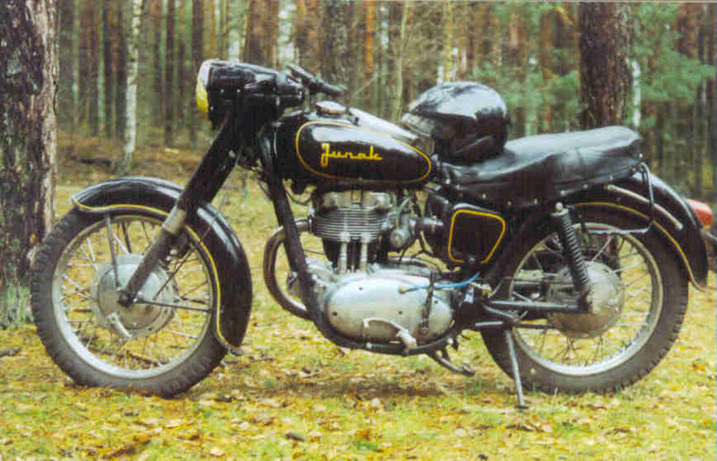I Sochaczewskie Otwarcie Sezonu Motocyklowego