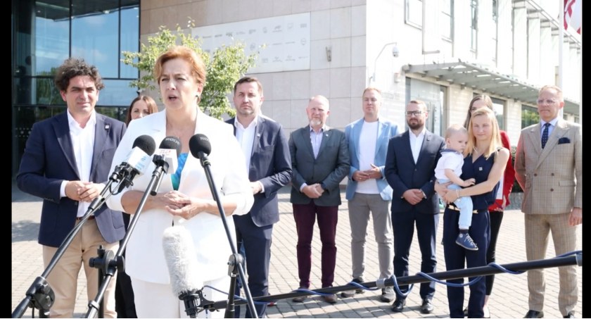 Program wyborczy Bezpartyjnych Samorządowców