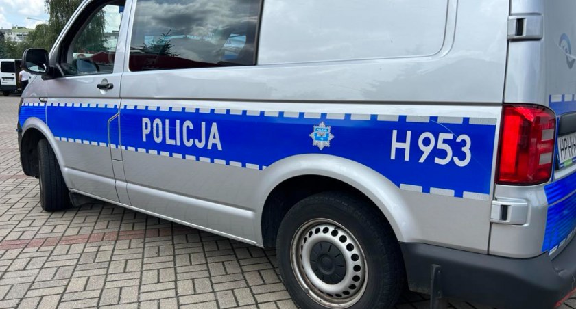 600-lecia w Sochaczewie - jechał samochodem mając 3 promile alkoholu w organizmie