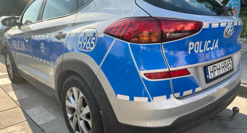 Poszukiwania Adama T. - policja w Sochaczewie z pilnym komunikatem
