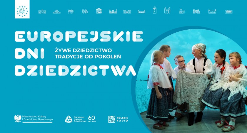 Europejskie Dni Dziedzictwa 2023 oraz Dzień Maszynisty w Muzeum Kolei Wąskotorowej
