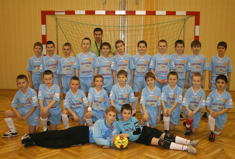 Remis 3:3, rocznik 