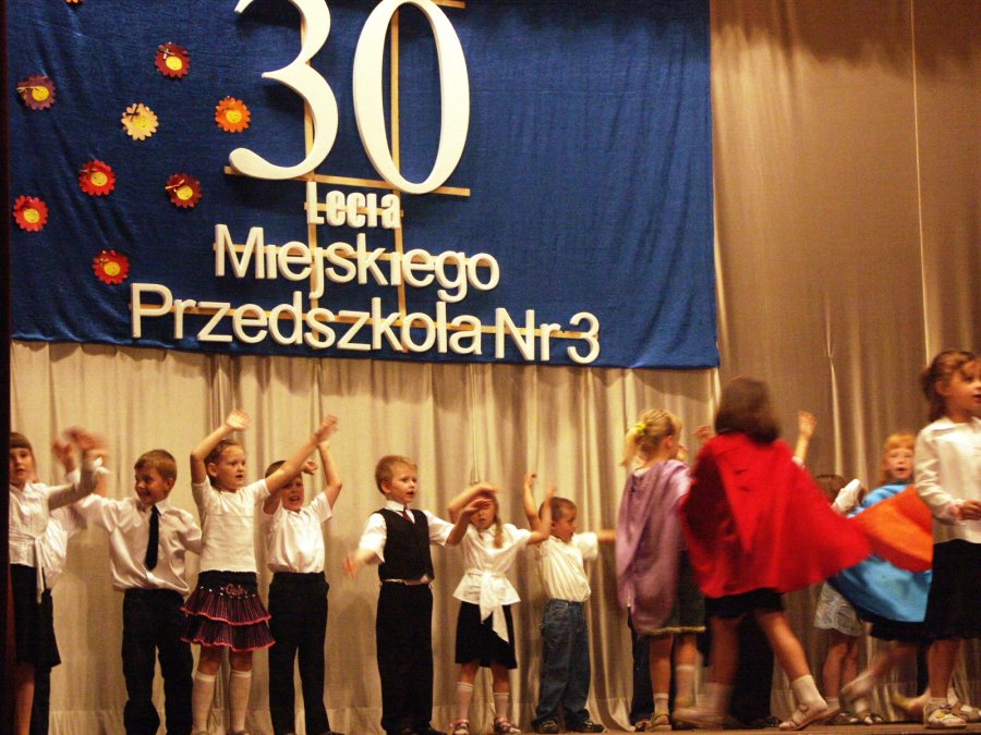 Więcej chętnych niż miejsc