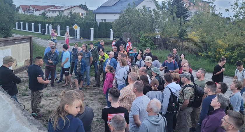 IV Rodzinny Piknik Historyczny to już historia!