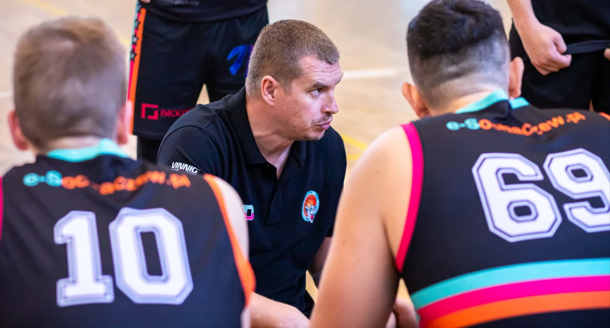 Zwycięski sparing Rysi Sochaczew