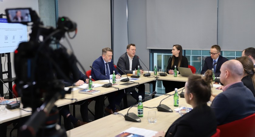 Spółka CPK zaprasza na kolejne spotkanie w formule online - prawdy, mity i pytania o CPK
