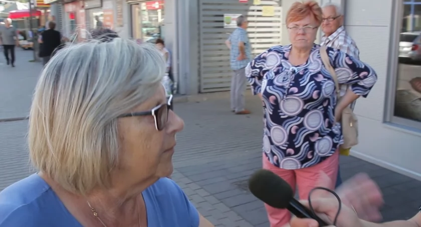 Wybory 2023 - pytamy mieszkańców kto ma szansę na wygraną? [SONDA WIDEO]