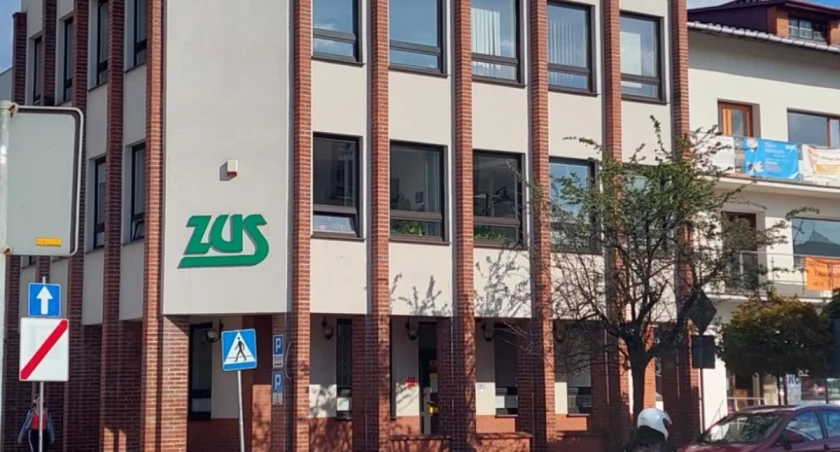 ZUS zaprasza - eksperci czekają na pytania mieszkańców 