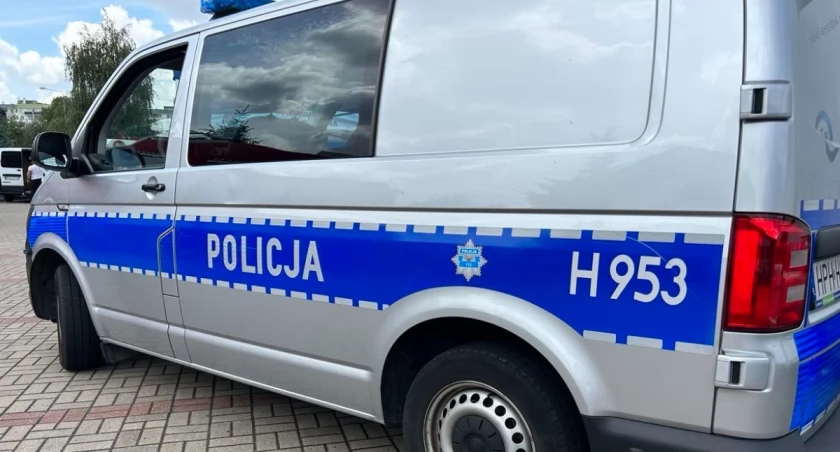 Znęcał się nad partnerką – zarzuty dla 59-letniego sochaczewianina 