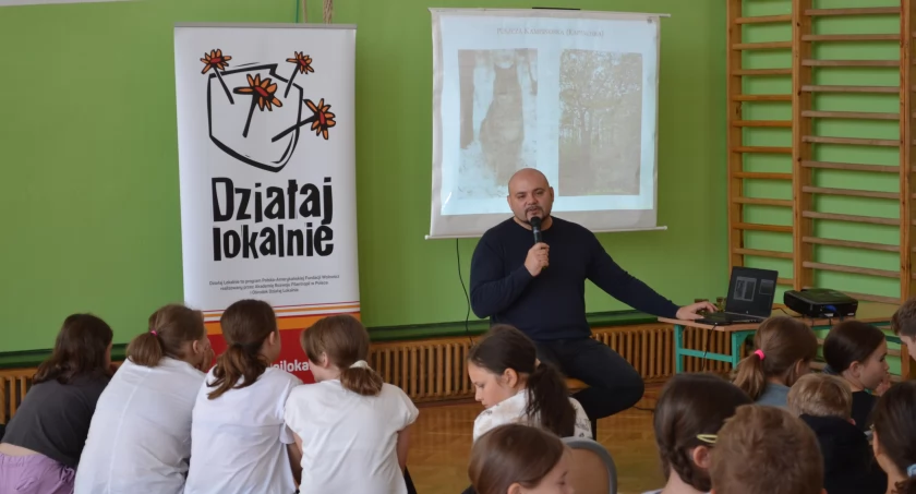 Z dziejów ziemi sochaczewskiej 2023 – podsumowanie pierwszego spotkania