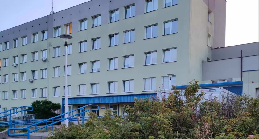 Szpital w Sochaczewie z nowym mammografem 