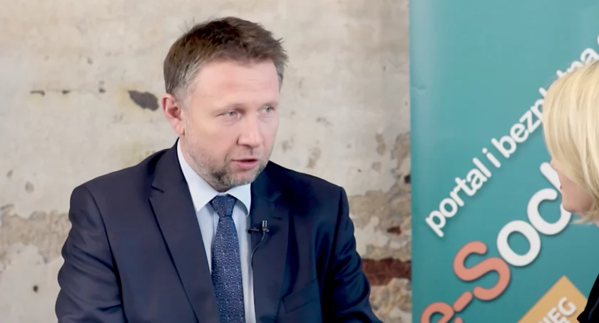 Otwarte spotkanie z Posłem na Sejm RP Marcinem Kierwińskim