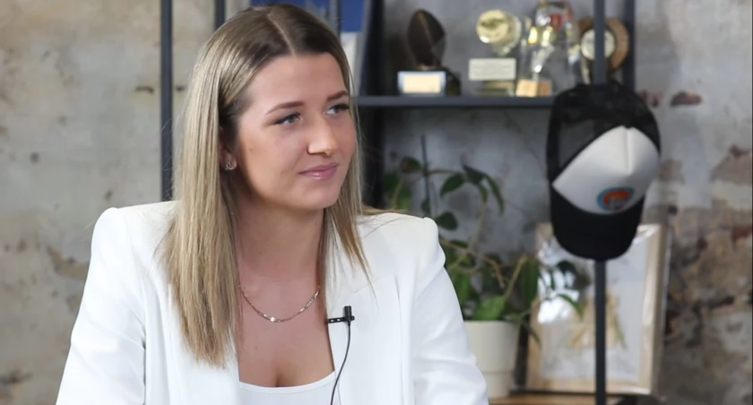 Klaudia Przanowska - jak wygląda pierwsza wizyta u dietetyka oraz jak się na nią przygotować? [WIDEO]