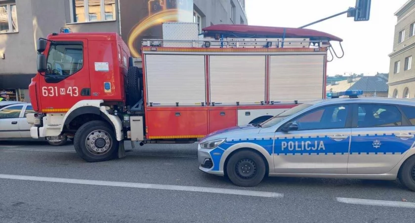 Ponad 2 promile alkoholu i sądowy zakaz prowadzenia pojazdu 