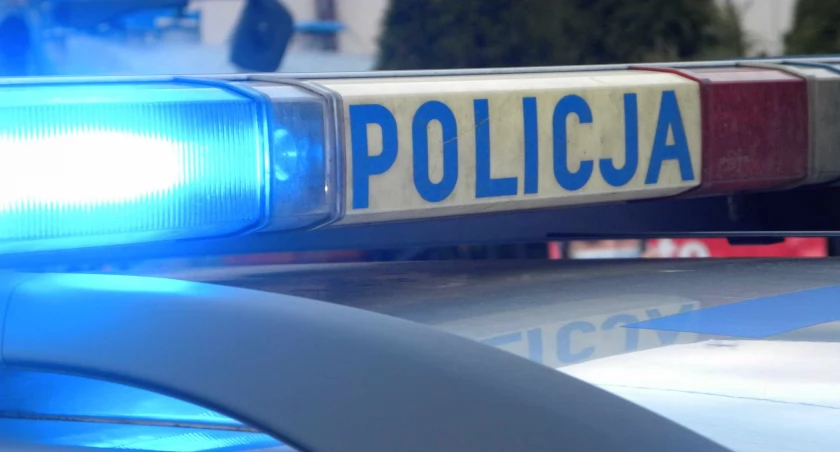 Sochaczewianka z zarzutami za kierowanie gróźb karalnych