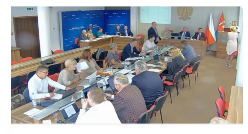 Zmiany w budżecie miejskim - subwencja, sprzedaż majątku, promesy