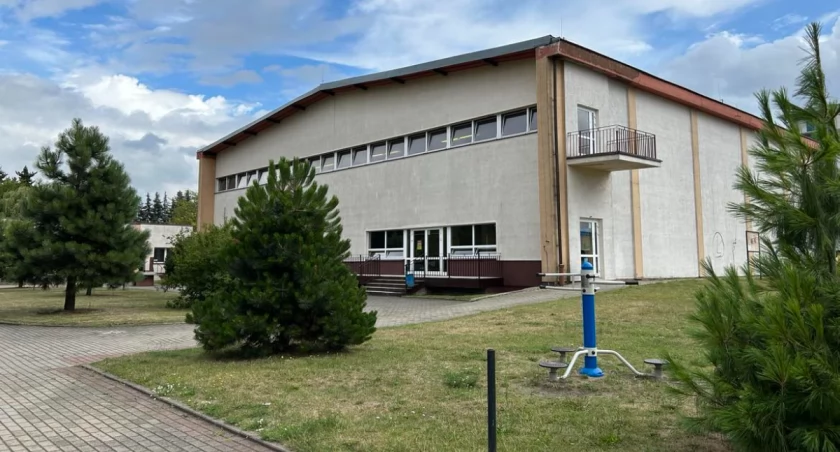 Wodny plac zabaw w Sochaczewie - gdzie ma powstać?