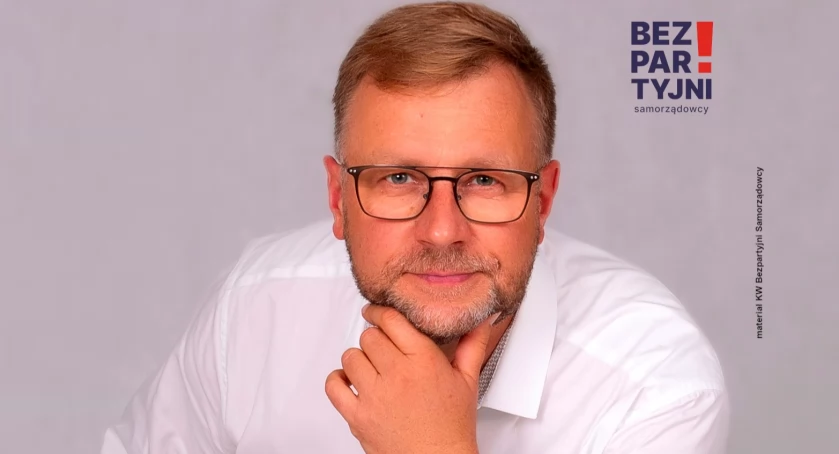 Przedsiębiorca najlepiej wie, czego potrzebuje gospodarka