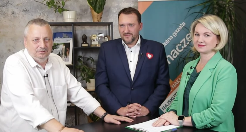 Wybory parlamentarne 2023 - czy są uczciwe? [WIDEO]
