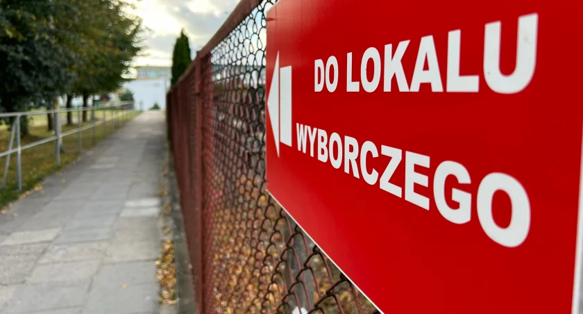 Wybory 2023 w Sochaczewie - który komitet ma aktualnie najwięcej głosów?