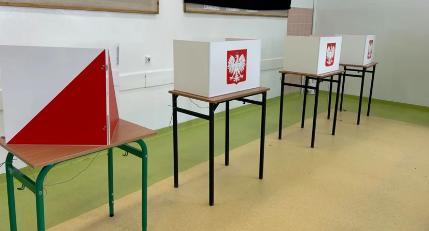 Wybory 2023 w Sochaczewie - kto zwycięża?