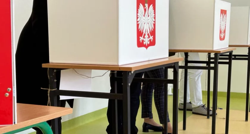 Referendum 2023 - jak odpowiadali mieszkańcy Sochaczewa i powiatu?