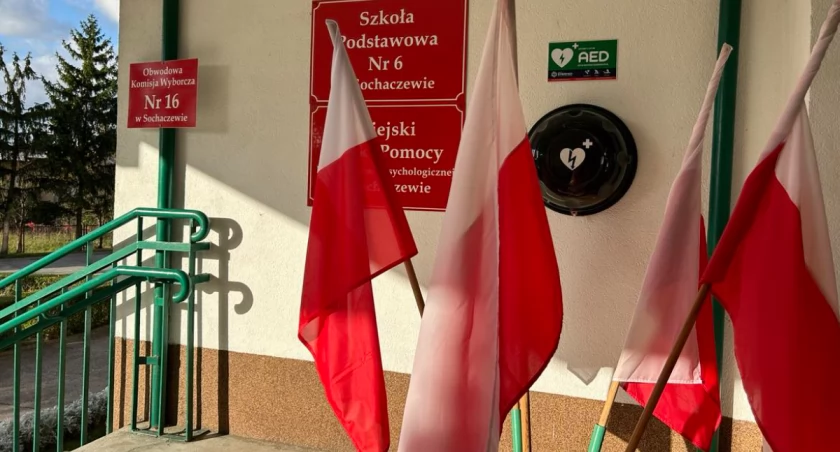 Wybory 2023 - kto uzyskał mandat z naszego okręgu? 