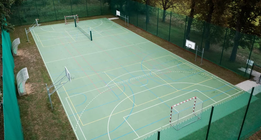 Sejmik Mazowsza inwestuje w sport dzieci