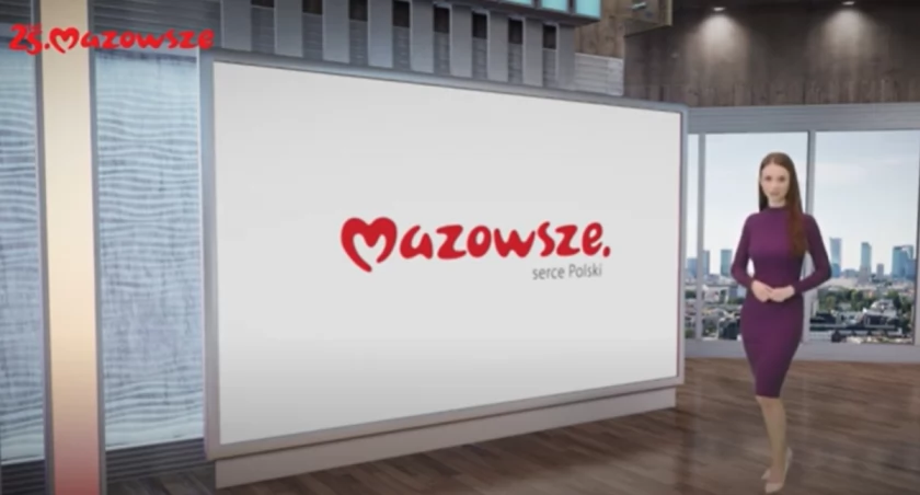 Informacje z Mazowsza - o szansie na zagrożone do tej pory środki unijne dla Mazowsza po zmianie rządu, a także o szybkiej diagnostyce sepsy w szpitalu bródnowskim