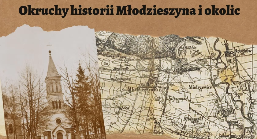 Z dziejów ziemi sochaczewskiej 2023 – zapraszamy na drugie spotkanie!