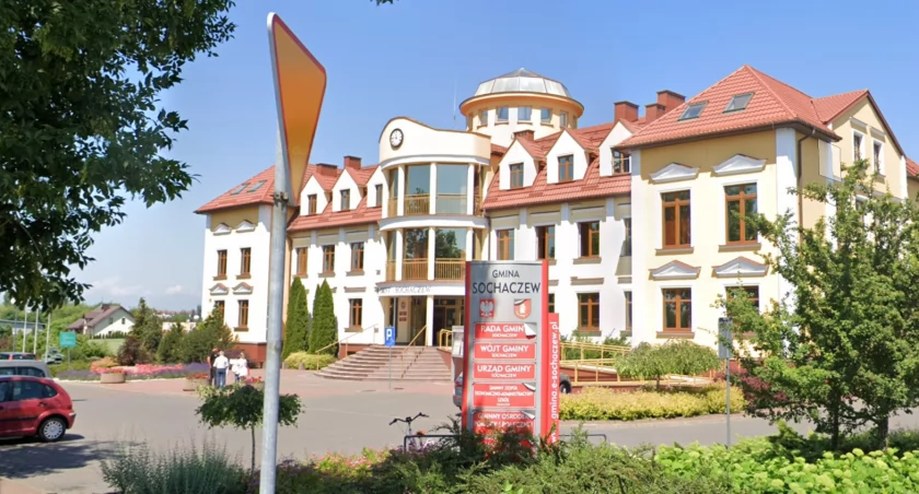 Pilna informacja dla mieszkańców Gminy Sochaczew w sprawie umowy o wywóz nieczystości