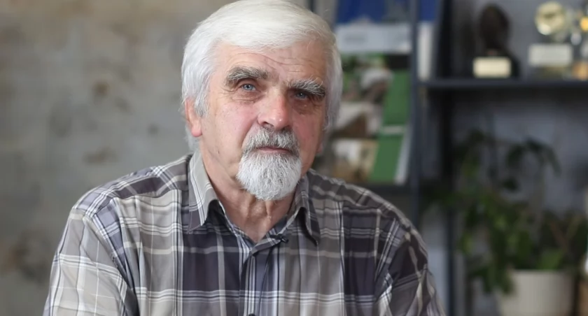 Sochaczewska SP3 najlepsza w Polsce …. czyli 60 lat minęło
