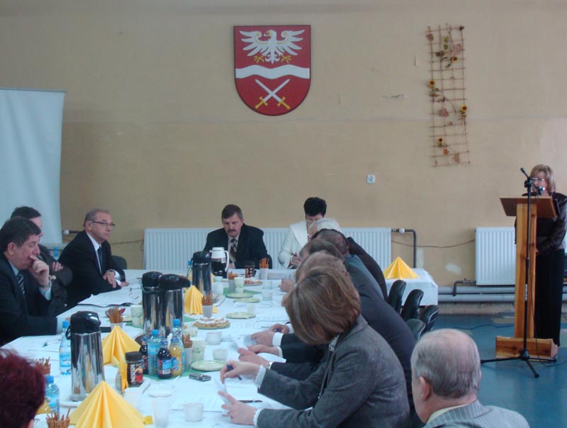 Powiat bogatszy o 5 milionów